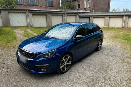 Peugeot 308 Gebrauchtwagen