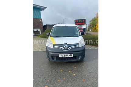 Renault Kangoo Gebrauchtwagen