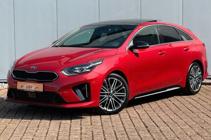 Kia pro ceed / ProCeed Gebrauchtwagen