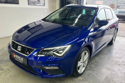 Seat Leon Gebrauchtwagen