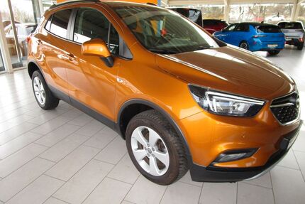Opel Mokka Gebrauchtwagen