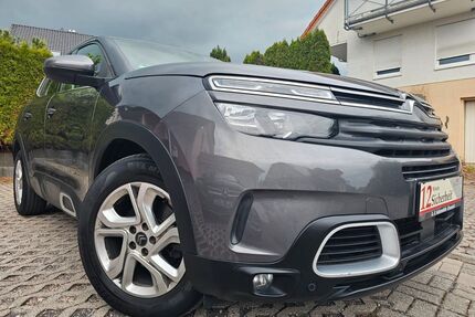 Citroen C5 Aircross Gebrauchtwagen