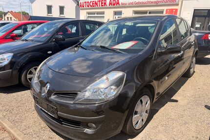 Renault Clio Gebrauchtwagen