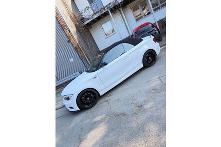 BMW 135 Gebrauchtwagen