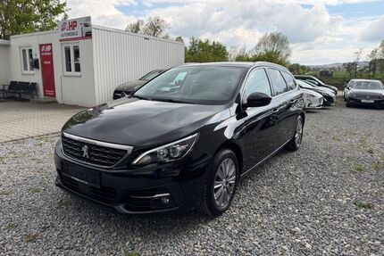 Peugeot 308 Gebrauchtwagen