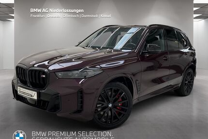 BMW X5 M60 Gebrauchtwagen
