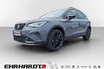 Seat Arona Gebrauchtwagen