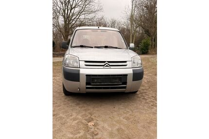 Citroen Berlingo Gebrauchtwagen