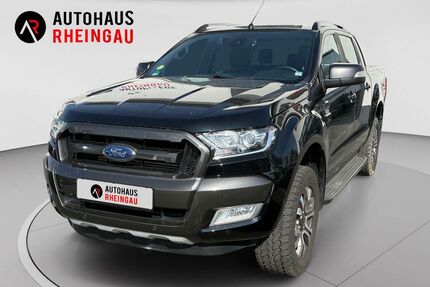 Ford Ranger Gebrauchtwagen