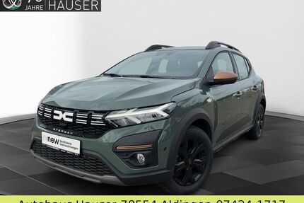 Dacia Sandero Gebrauchtwagen