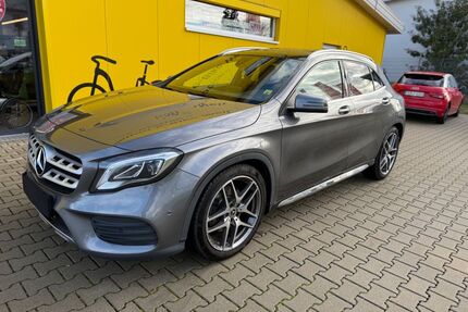 Mercedes-Benz GLA 250 Gebrauchtwagen