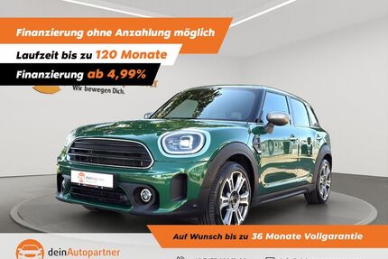 Mini Cooper Countryman Gebrauchtwagen