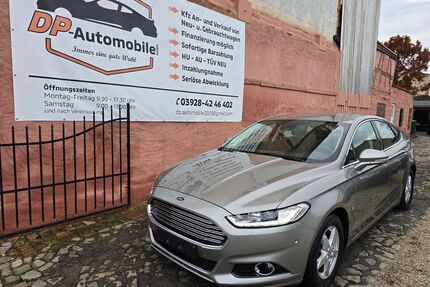 Ford Mondeo Gebrauchtwagen
