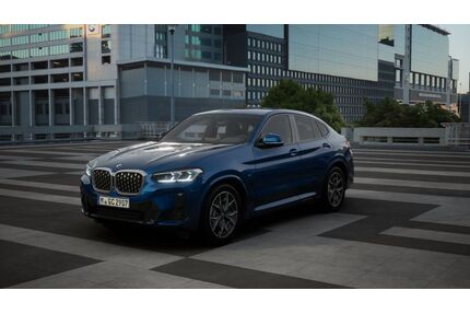 BMW X4 Gebrauchtwagen
