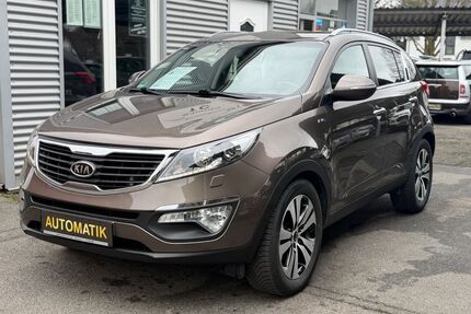 Kia Sportage Gebrauchtwagen