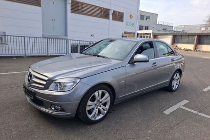 Mercedes-Benz C 200 Gebrauchtwagen