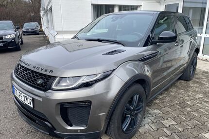 Land Rover Range Rover Evoque Gebrauchtwagen