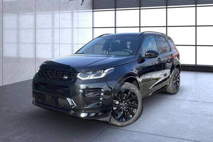 Land Rover Discovery Sport Gebrauchtwagen