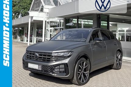 VW Touareg Gebrauchtwagen