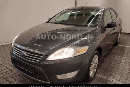 Ford Mondeo Gebrauchtwagen