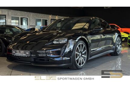 Porsche Taycan Gebrauchtwagen