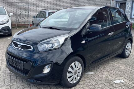 Kia Picanto Gebrauchtwagen