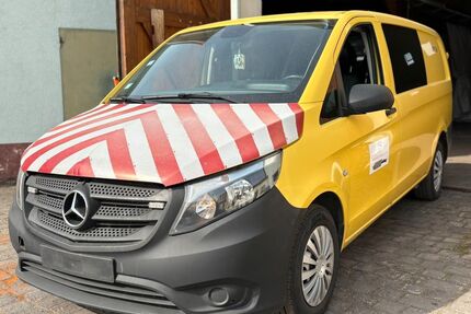 Mercedes-Benz Vito Gebrauchtwagen