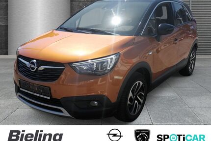Opel Crossland (X) Gebrauchtwagen