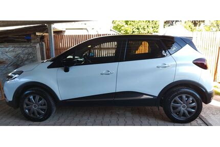 Renault Captur Gebrauchtwagen