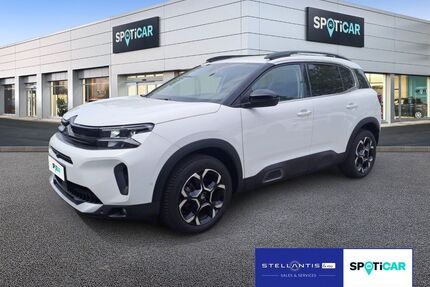 Citroen C5 Aircross Gebrauchtwagen