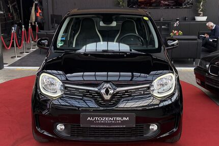 Renault Twingo Gebrauchtwagen