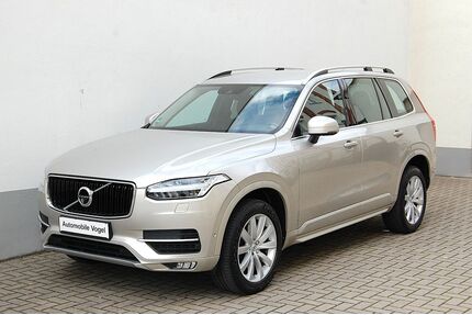 Volvo XC90 Gebrauchtwagen