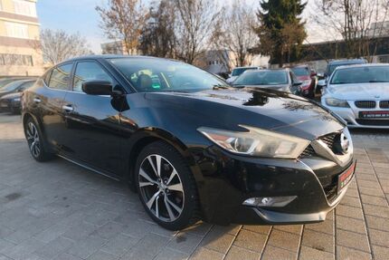 Nissan Maxima Gebrauchtwagen