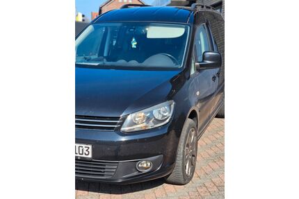VW Caddy Maxi Gebrauchtwagen