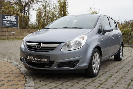 Opel Corsa Gebrauchtwagen