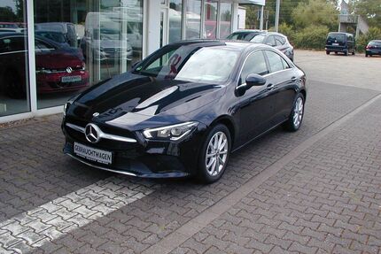 Mercedes-Benz CLA 180 Gebrauchtwagen