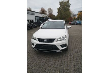 Seat Ateca Gebrauchtwagen