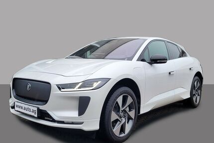 Jaguar I-Pace Gebrauchtwagen