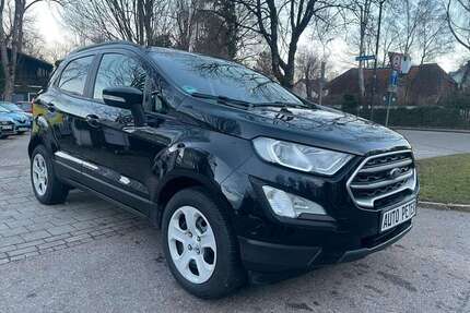 Ford EcoSport Gebrauchtwagen