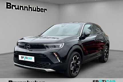 Opel Mokka Gebrauchtwagen