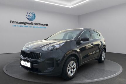 Kia Sportage Gebrauchtwagen