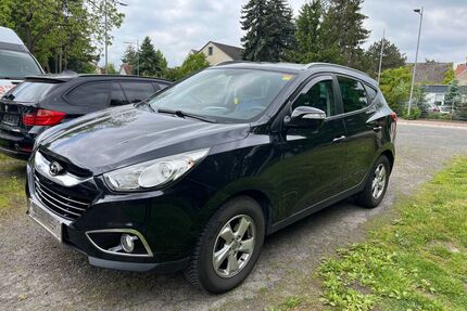 Hyundai ix35 Gebrauchtwagen