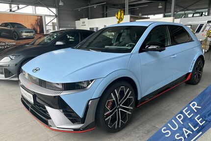 Hyundai IONIQ 5 Gebrauchtwagen