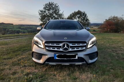 Mercedes-Benz GLA 250 Gebrauchtwagen