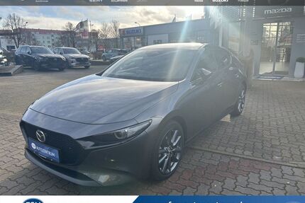 Mazda 3 Gebrauchtwagen