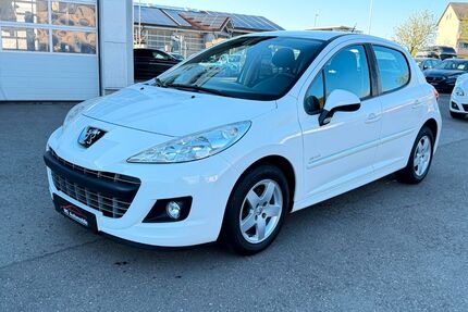 Peugeot 207 Gebrauchtwagen