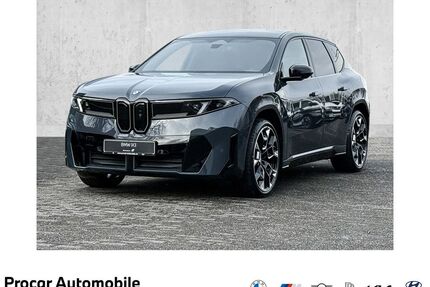 BMW iX3 Gebrauchtwagen