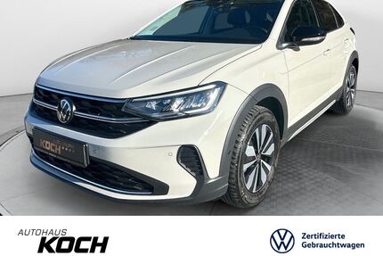 VW Taigo Gebrauchtwagen