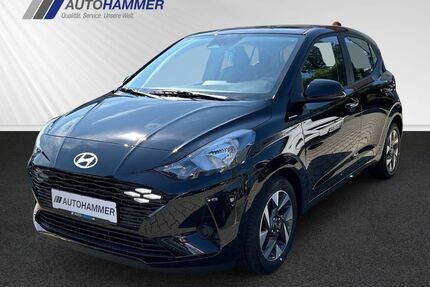 Hyundai i10 Gebrauchtwagen