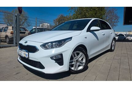 Kia ceed / Ceed Gebrauchtwagen